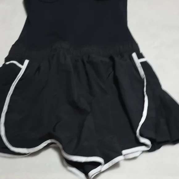 FP‎ MOVEMENT BY FREE PEOPLE Easy Tiger Shorties Romper. XS - Picture 11 of 13